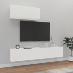 vidaXL telerikappide komplekt 3114470