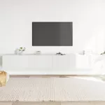 vidaXL telerikappide komplekt 3114470