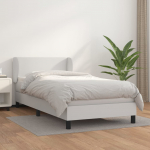 vidaXL kontinentaalvoodi 3127170