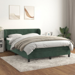 vidaXL kontinentaalvoodi 3127370