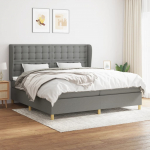 vidaXL kontinentaalvoodi 3128870