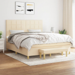 vidaXL kontinentaalvoodi 3137170