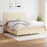 vidaXL kontinentaalvoodi 3142670