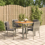vidaXL aia s&ouml;&ouml;gim&ouml;&ouml;bli komplekt 3184970