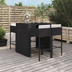 vidaXL aia baarikomplekt 3200670