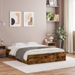vidaXL voodiraam 3207270