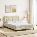vidaXL voodiraam 3207770