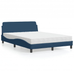 vidaXL voodi 3208370