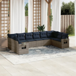 vidaXL aiadiivanikomplekt 3220670