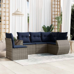 vidaXL aiadiivanikomplekt 3221370