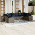 vidaXL aiadiivanikomplekt 3223070