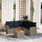 vidaXL aiadiivanikomplekt 3225970