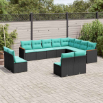 vidaXL aiadiivanikomplekt 3226470