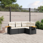 vidaXL aiadiivani komplekt 3226770