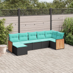 vidaXL aiadiivanikomplekt 3227870
