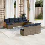 vidaXL aiadiivanikomplekt 3228070