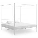 vidaXL voodiraam 325070