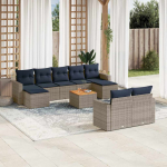 vidaXL aiadiivanikomplekt 3256670