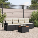 vidaXL aiadiivani komplekt 3256770