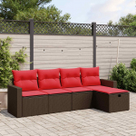 vidaXL aiadiivanikomplekt 3263470