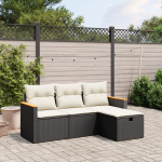 vidaXL aiadiivani komplekt 3265270