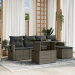 vidaXL aiadiivani komplekt 3267870