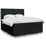 vidaXL vedrumadratsiga voodi 3291770