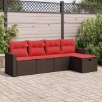 vidaXL aiadiivanikomplekt 3325370