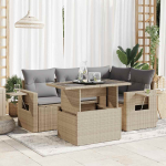 vidaXL aiadiivanikomplekt 3326470