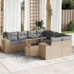 vidaXL aiadiivanikomplekt 3326770