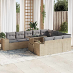 vidaXL aiadiivanikomplekt 3326870