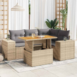 vidaXL aiadiivanikomplekt 3327370