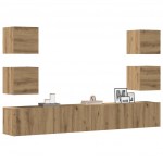 vidaXL TV-kapp 3328970