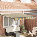 vidaXL V&auml;limine varikatus 3330170