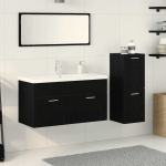 vidaXL Vannitoa m&ouml;&ouml;bel 3334370