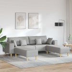 vidaXL Diivan 3335170