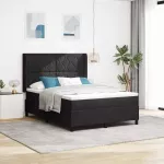 vidaXL Karbi vedrumadrats 3342070