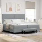 vidaXL Karbi vedrumadrats 3344170