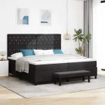 vidaXL Karbi vedrumadrats 3344470