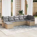 vidaXL Aia Diivanikomplekt 3346470