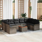 vidaXL Aia diivan 3347370