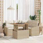 vidaXL Aia Diivanikomplekt 3358570