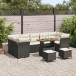 vidaXL Aia Diivanikomplekt 3361470