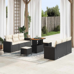 vidaXL Aia Diivanikomplekt 3361570