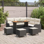 vidaXL Aedade komplekt 3362270