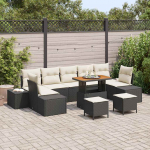 vidaXL Aia Diivanikomplekt 3362770