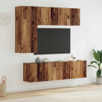 vidaXL Teleri seinakapp 3402770