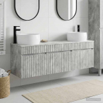 vidaXL Vannitoa kapp 3405770