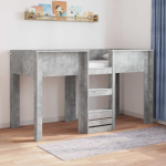 vidaXL Kiipevoodi 3410470
