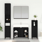 vidaXL Vannitoa komplekt 3416170